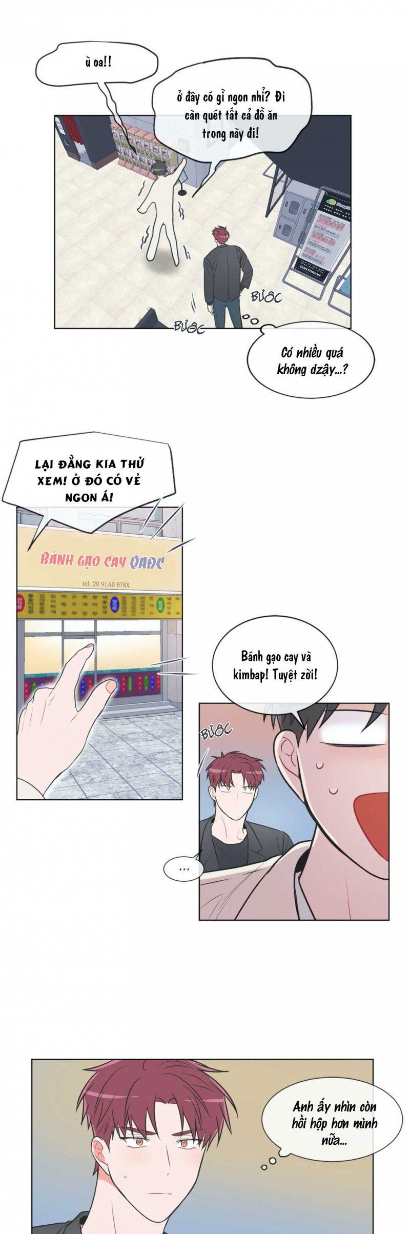 đọc truyện Anti Pt Chương 42 ảnh 13 tại Thiên Thai Truyện