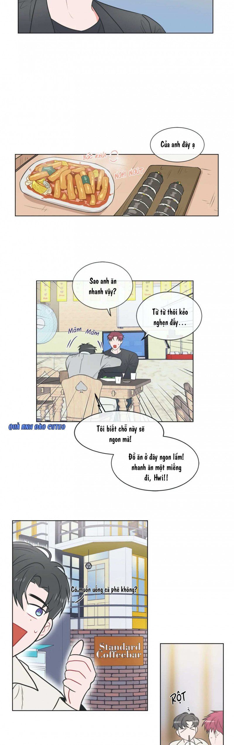 đọc truyện Anti Pt Chương 42 ảnh 14 tại Thiên Thai Truyện