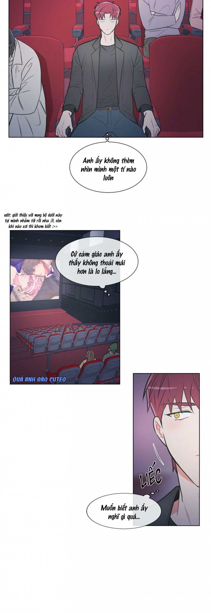 đọc truyện Anti Pt Chương 42 ảnh 16 tại Thiên Thai Truyện