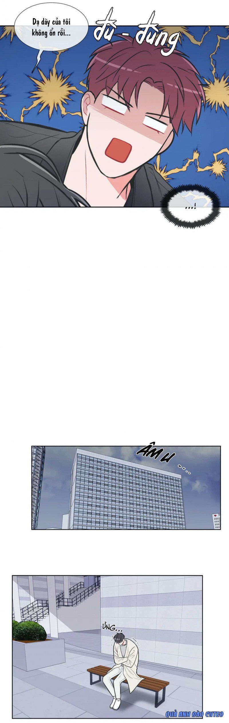 đọc truyện Anti Pt Chương 42 ảnh 18 tại Thiên Thai Truyện