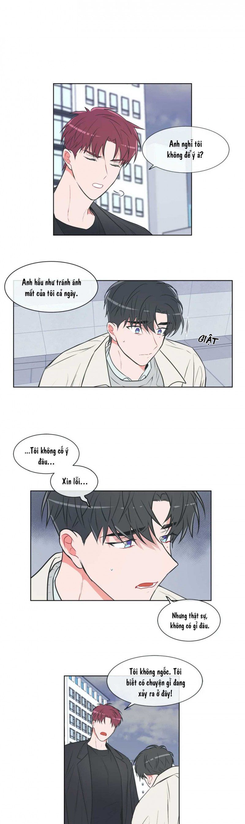 đọc truyện Anti Pt Chương 42 ảnh 20 tại Thiên Thai Truyện