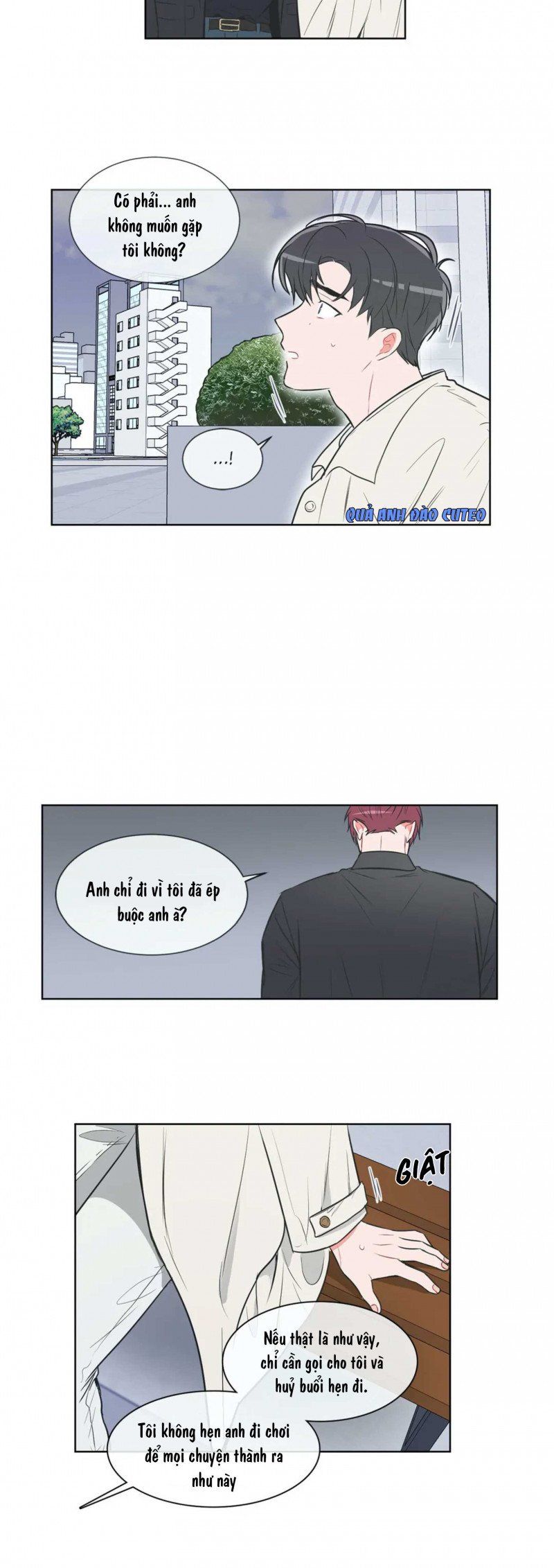 đọc truyện Anti Pt Chương 42 ảnh 21 tại Thiên Thai Truyện