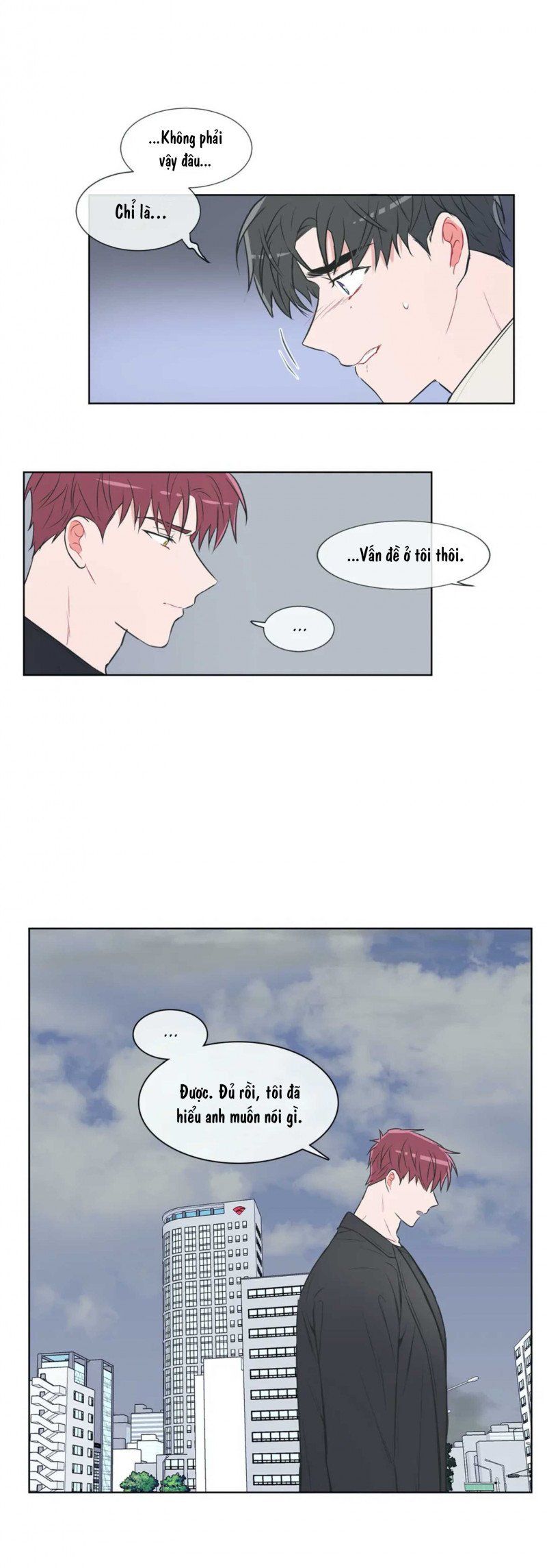 đọc truyện Anti Pt Chương 42 ảnh 22 tại Thiên Thai Truyện