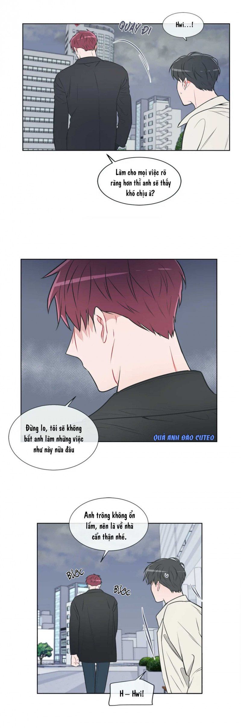 đọc truyện Anti Pt Chương 42 ảnh 23 tại Thiên Thai Truyện