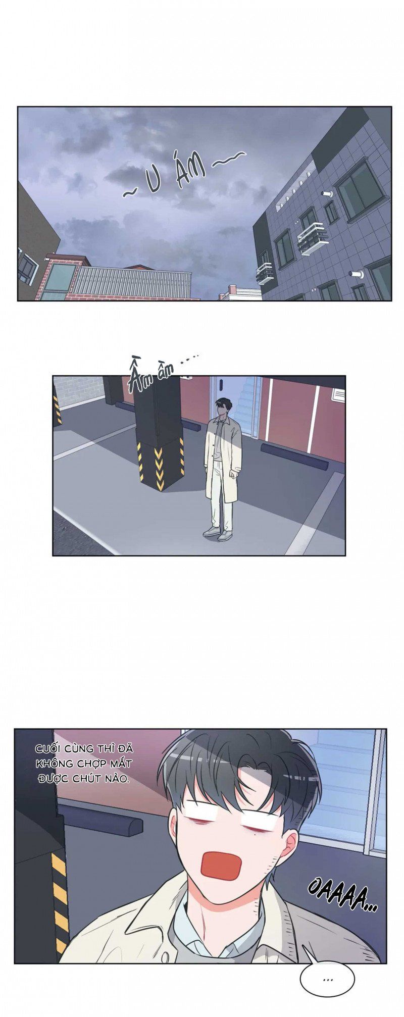 đọc truyện Anti Pt Chương 42 ảnh 5 tại Thiên Thai Truyện