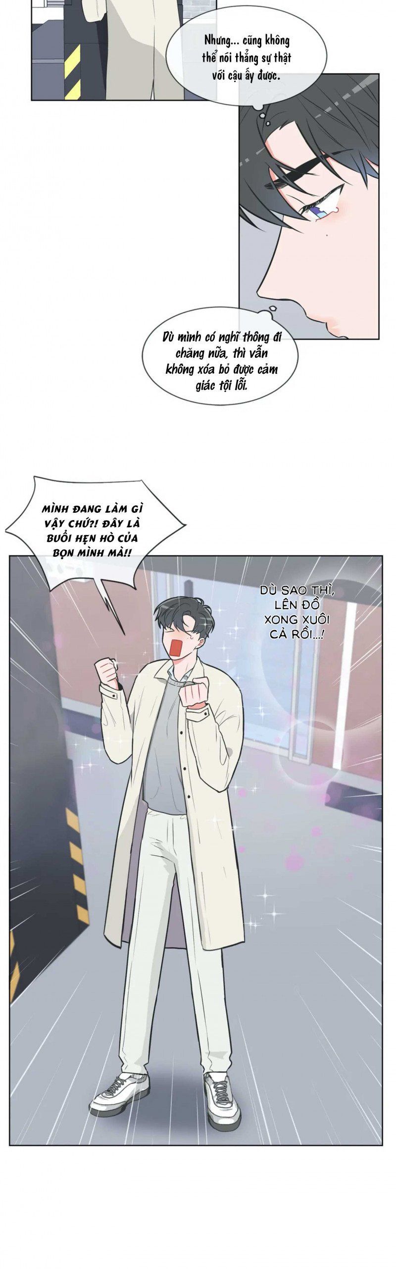 đọc truyện Anti Pt Chương 42 ảnh 7 tại Thiên Thai Truyện