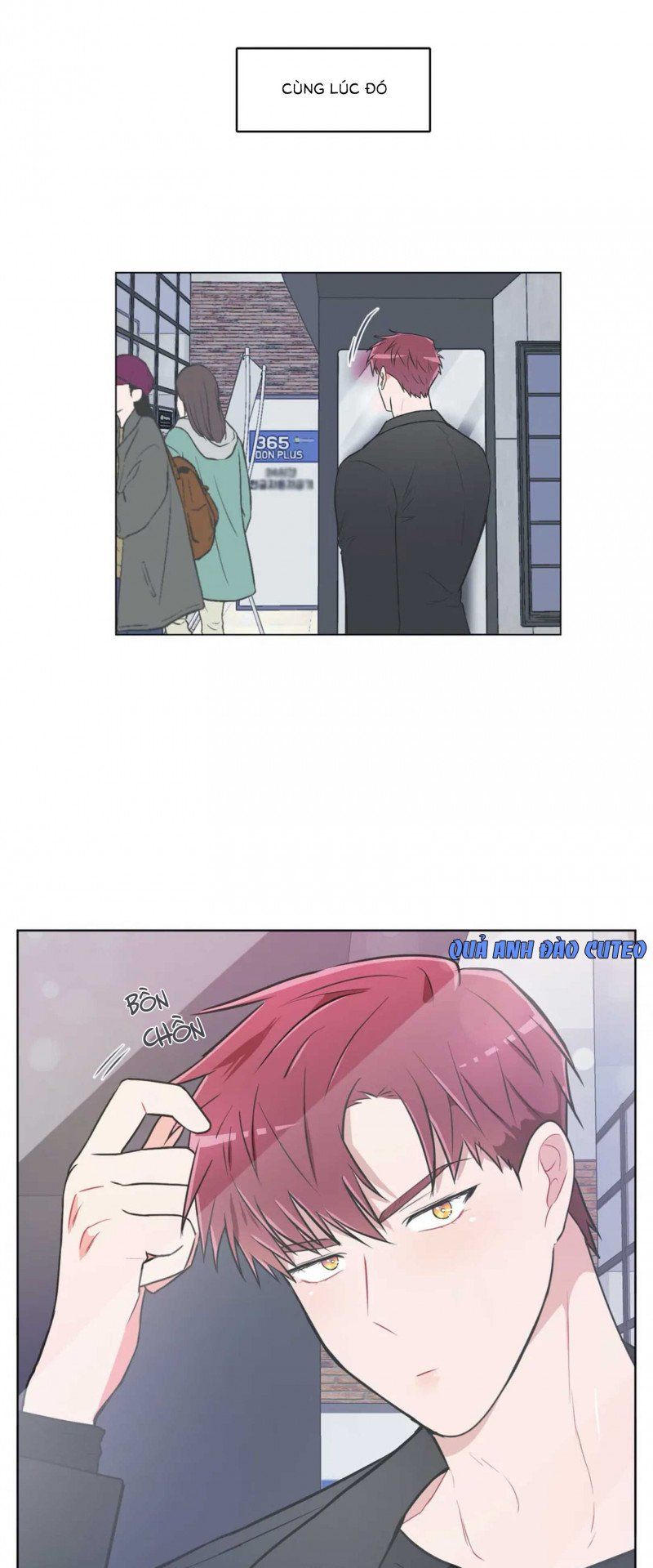 đọc truyện Anti Pt Chương 42 ảnh 8 tại Thiên Thai Truyện