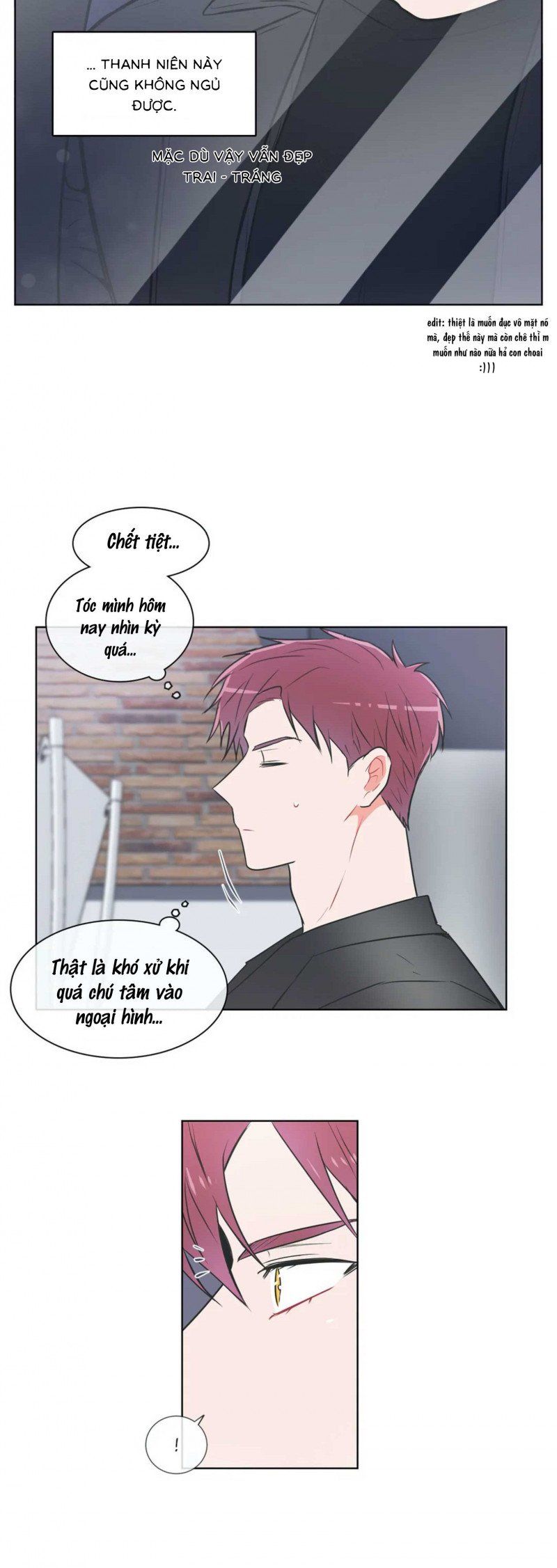 đọc truyện Anti Pt Chương 42 ảnh 9 tại Thiên Thai Truyện