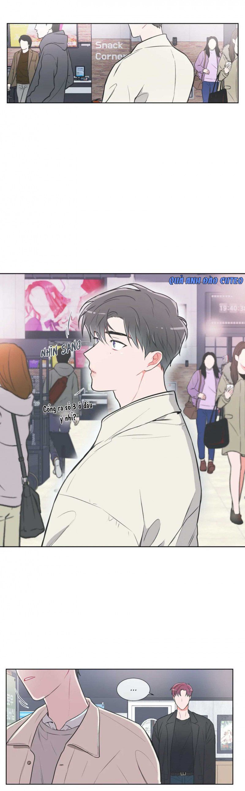 đọc truyện Anti Pt Chương 42 ảnh 10 tại Thiên Thai Truyện