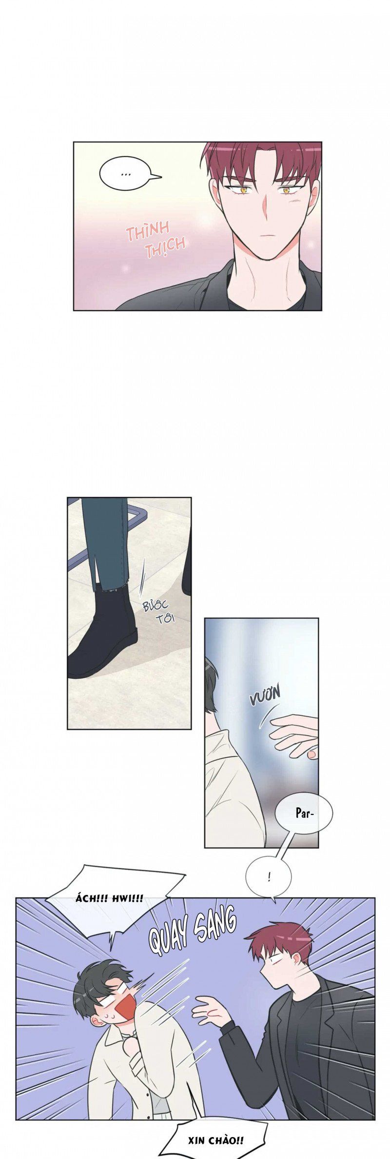 đọc truyện Anti Pt Chương 42 ảnh 11 tại Thiên Thai Truyện