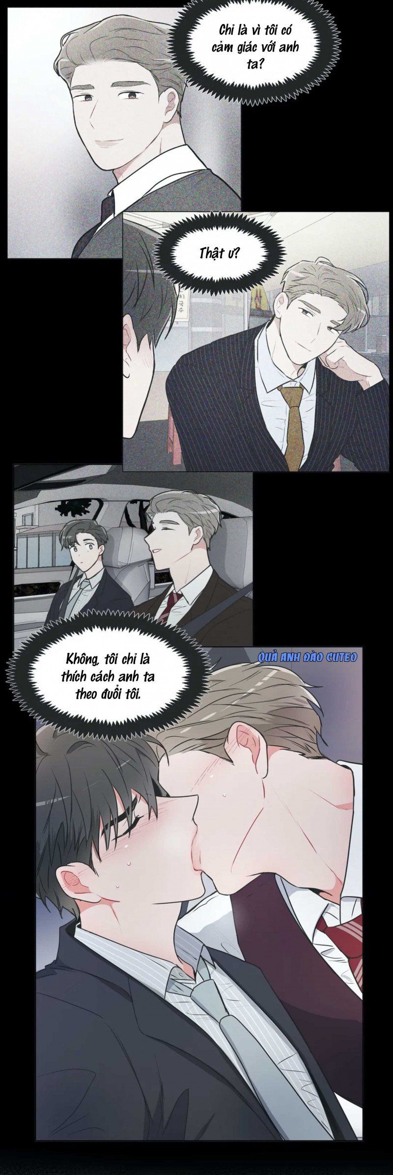 đọc truyện Anti Pt Chương 43.5 ảnh 13 tại Thiên Thai Truyện