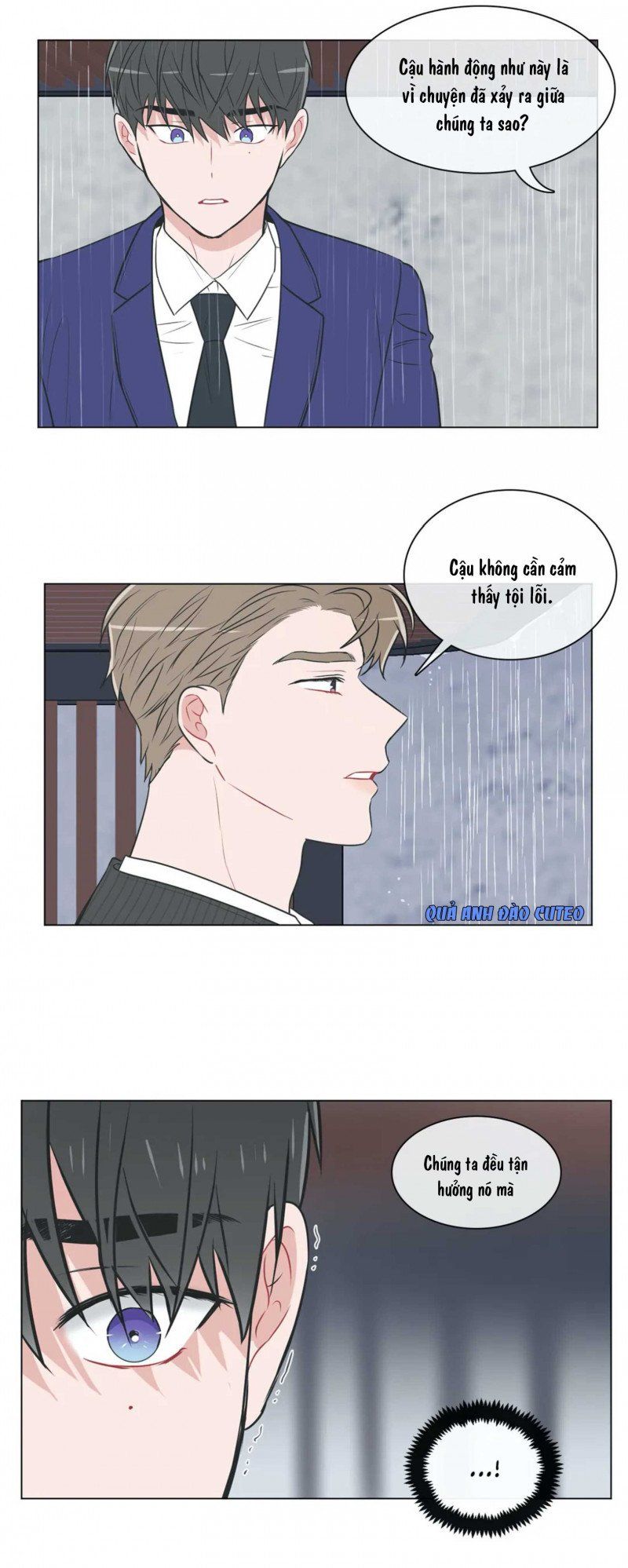 đọc truyện Anti Pt Chương 43.5 ảnh 5 tại Thiên Thai Truyện