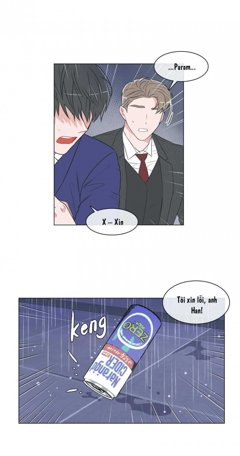 đọc truyện Anti Pt Chương 43.5 ảnh 8 tại Thiên Thai Truyện