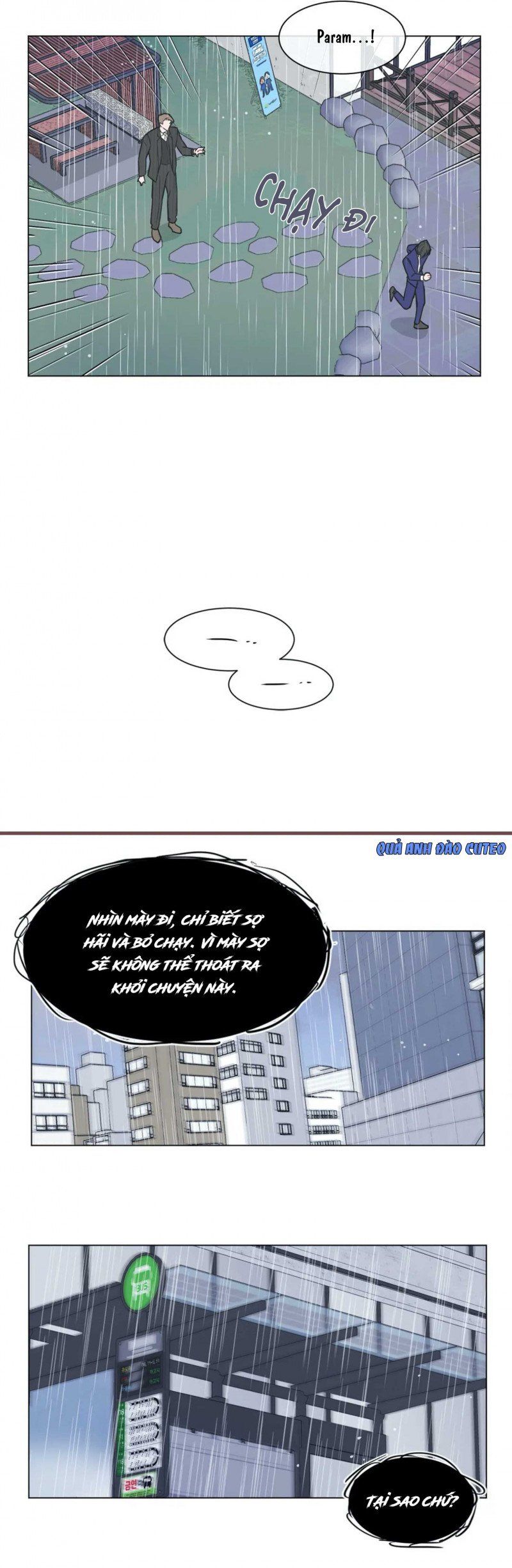 đọc truyện Anti Pt Chương 43.5 ảnh 9 tại Thiên Thai Truyện