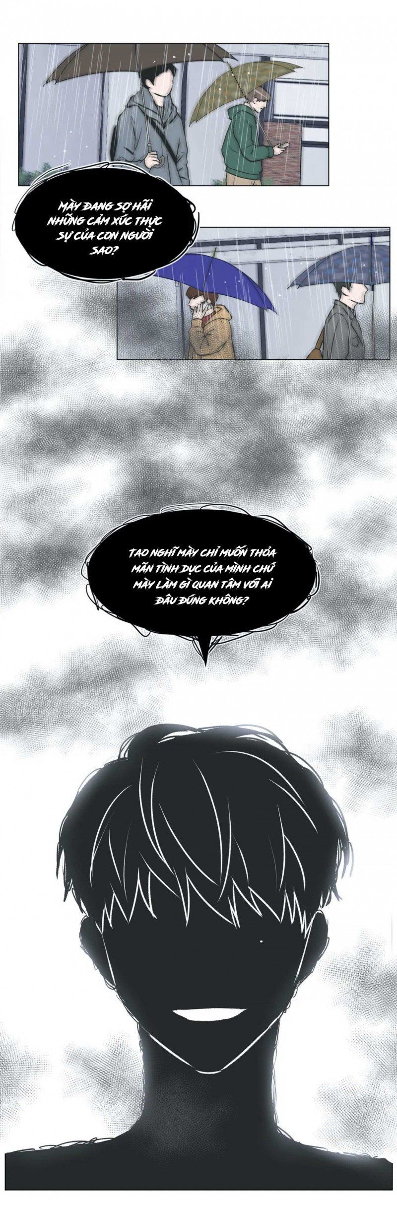 đọc truyện Anti Pt Chương 43.5 ảnh 10 tại Thiên Thai Truyện