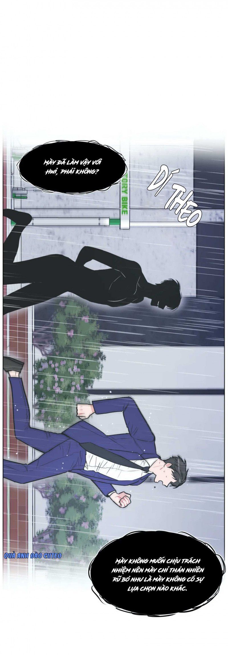 đọc truyện Anti Pt Chương 43.5 ảnh 11 tại Thiên Thai Truyện