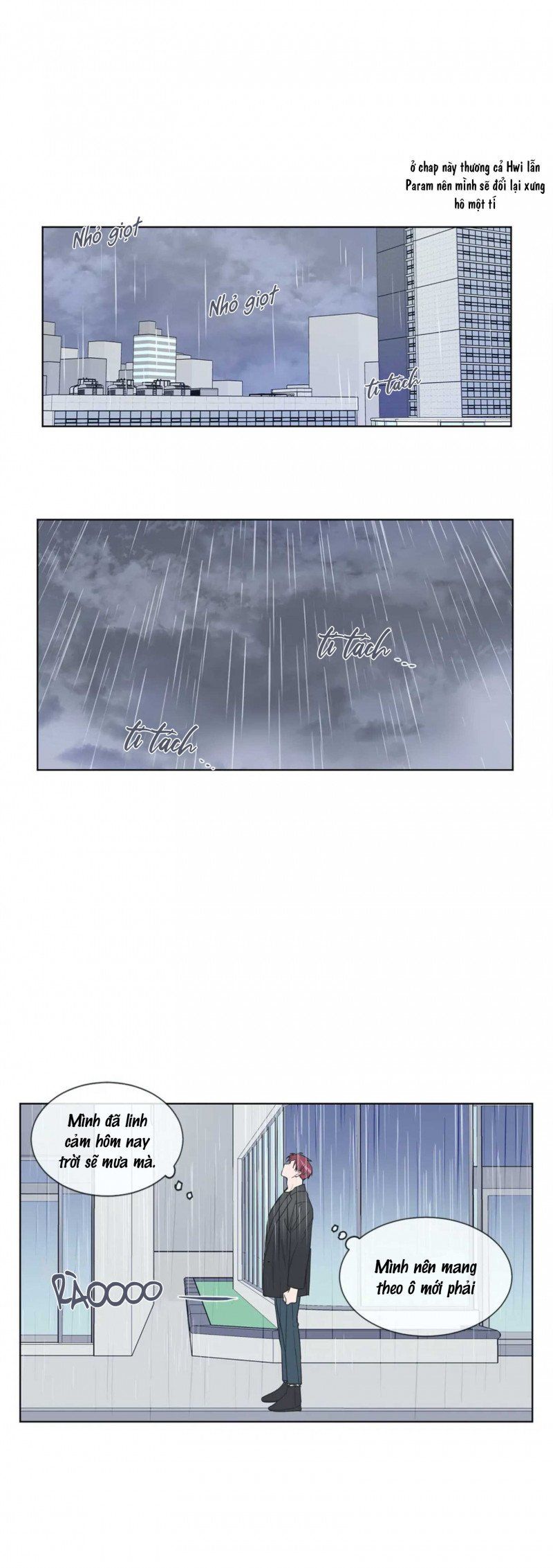 đọc truyện Anti Pt Chương 43 ảnh 3 tại Thiên Thai Truyện