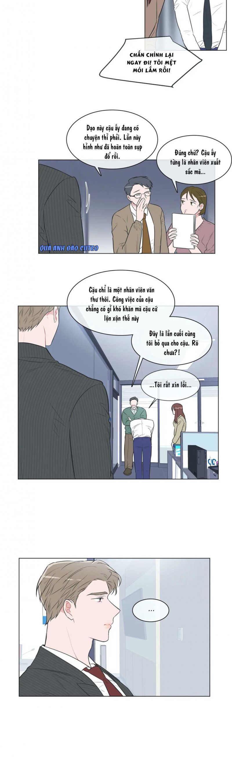 đọc truyện Anti Pt Chương 43 ảnh 14 tại Thiên Thai Truyện