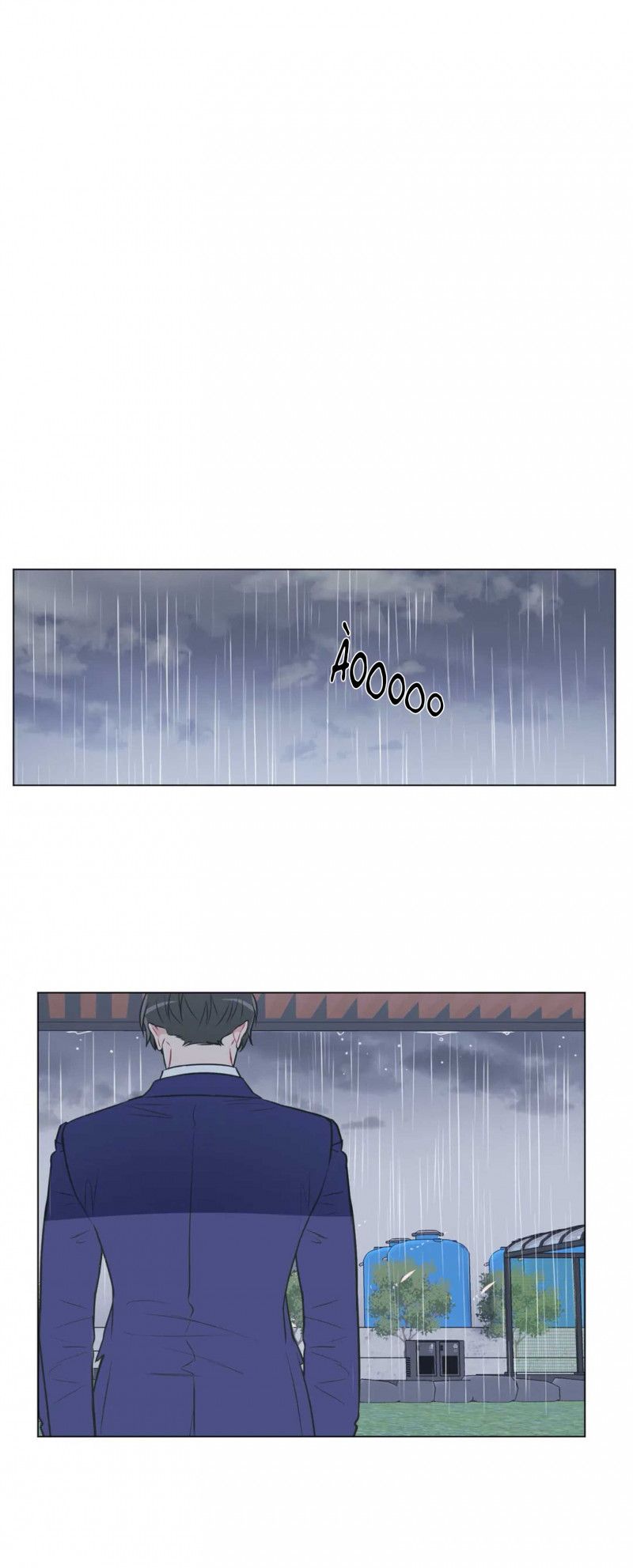 đọc truyện Anti Pt Chương 43 ảnh 15 tại Thiên Thai Truyện