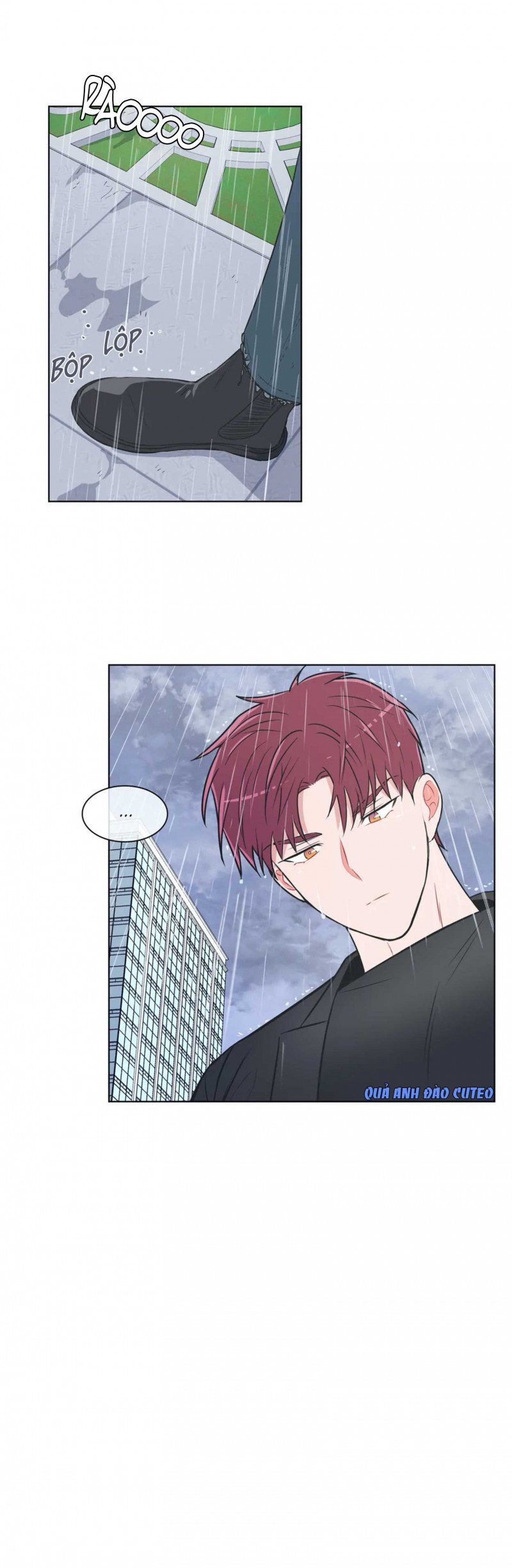 đọc truyện Anti Pt Chương 43 ảnh 4 tại Thiên Thai Truyện