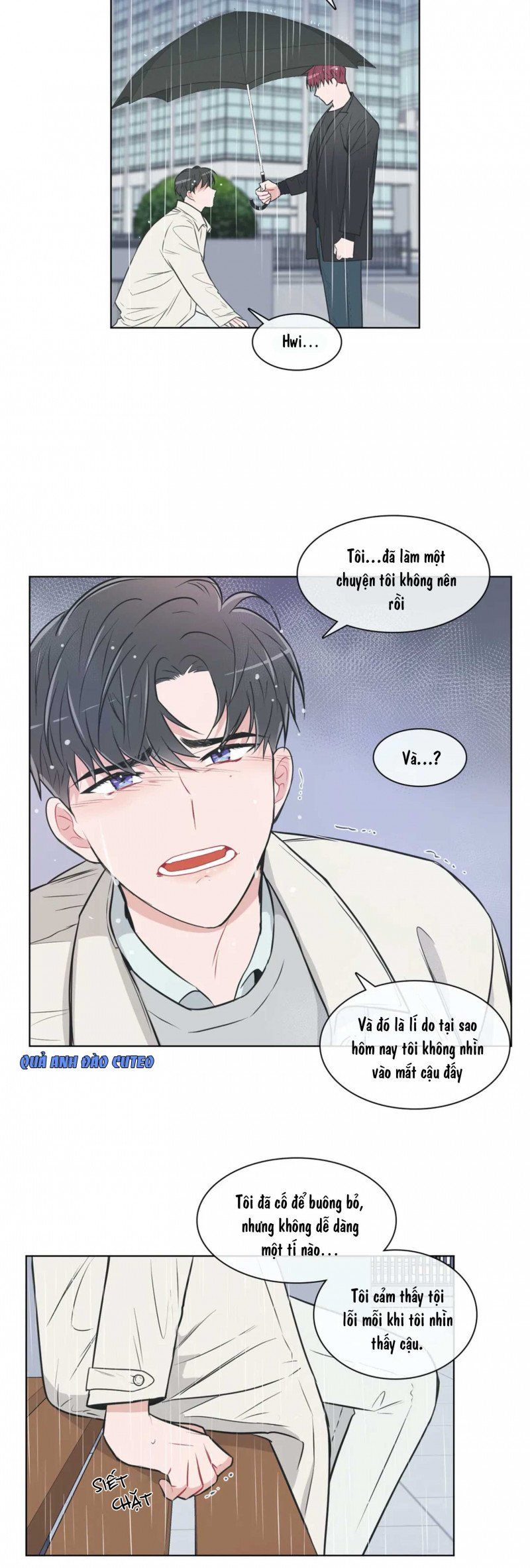 đọc truyện Anti Pt Chương 43 ảnh 6 tại Thiên Thai Truyện