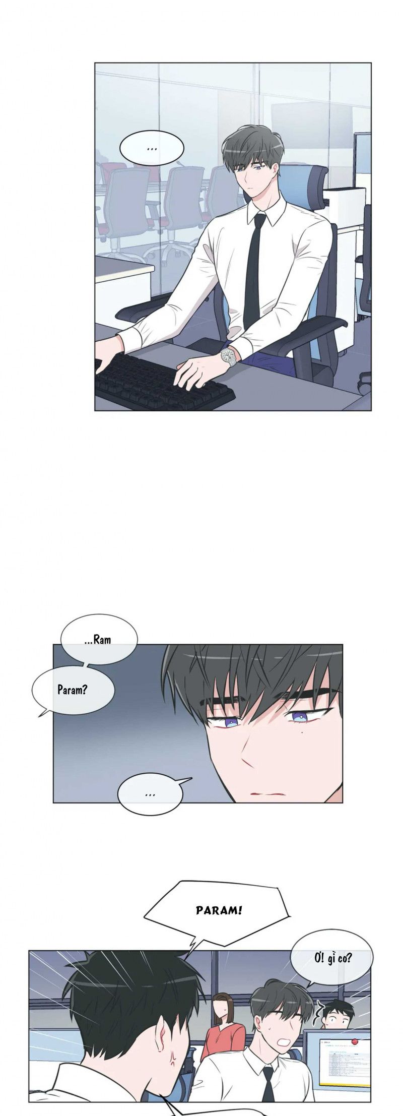 đọc truyện Anti Pt Chương 43 ảnh 11 tại Thiên Thai Truyện