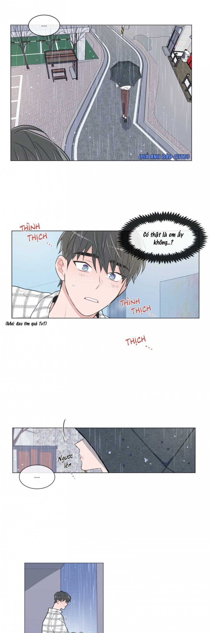 đọc truyện Anti Pt Chương 44.5 ảnh 12 tại Thiên Thai Truyện