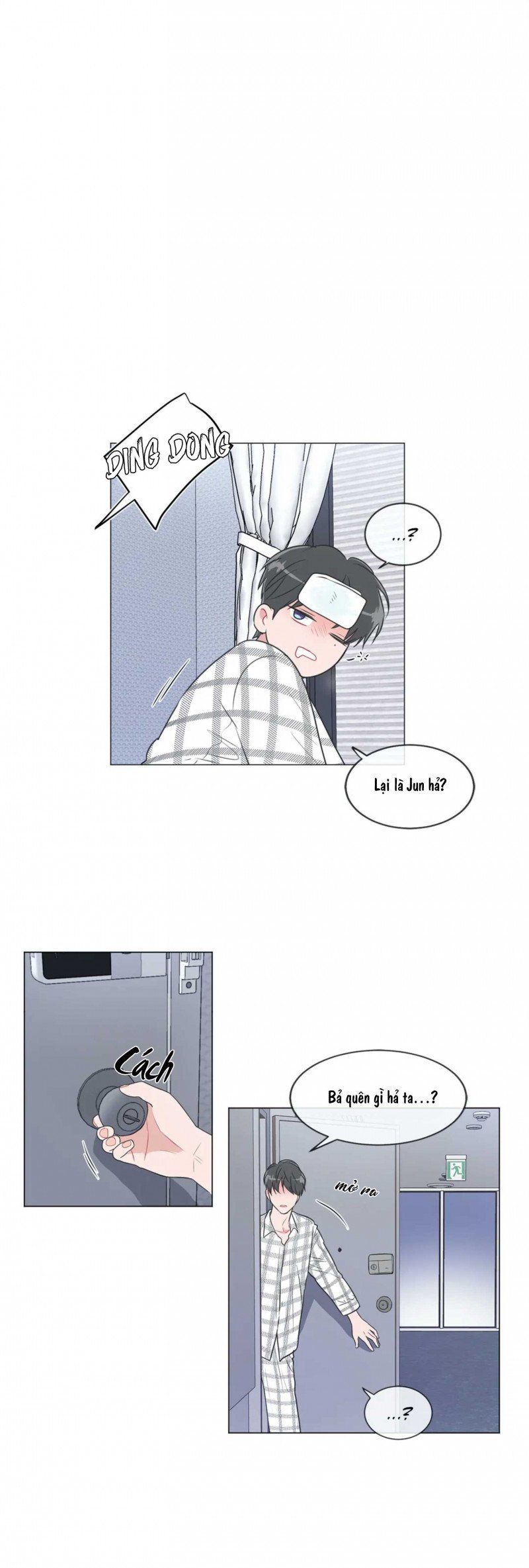 đọc truyện Anti Pt Chương 44.5 ảnh 9 tại Thiên Thai Truyện