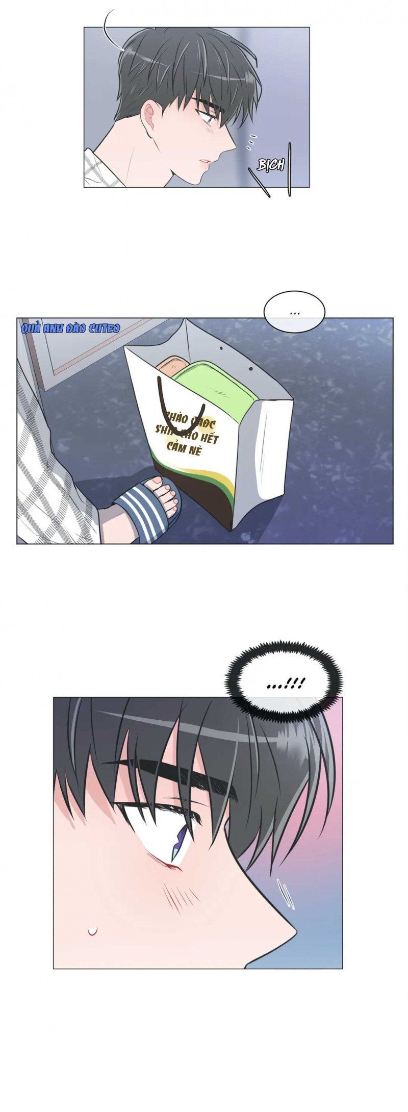 đọc truyện Anti Pt Chương 44.5 ảnh 10 tại Thiên Thai Truyện