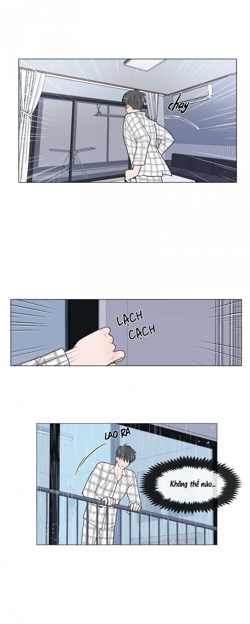 đọc truyện Anti Pt Chương 44.5 ảnh 11 tại Thiên Thai Truyện