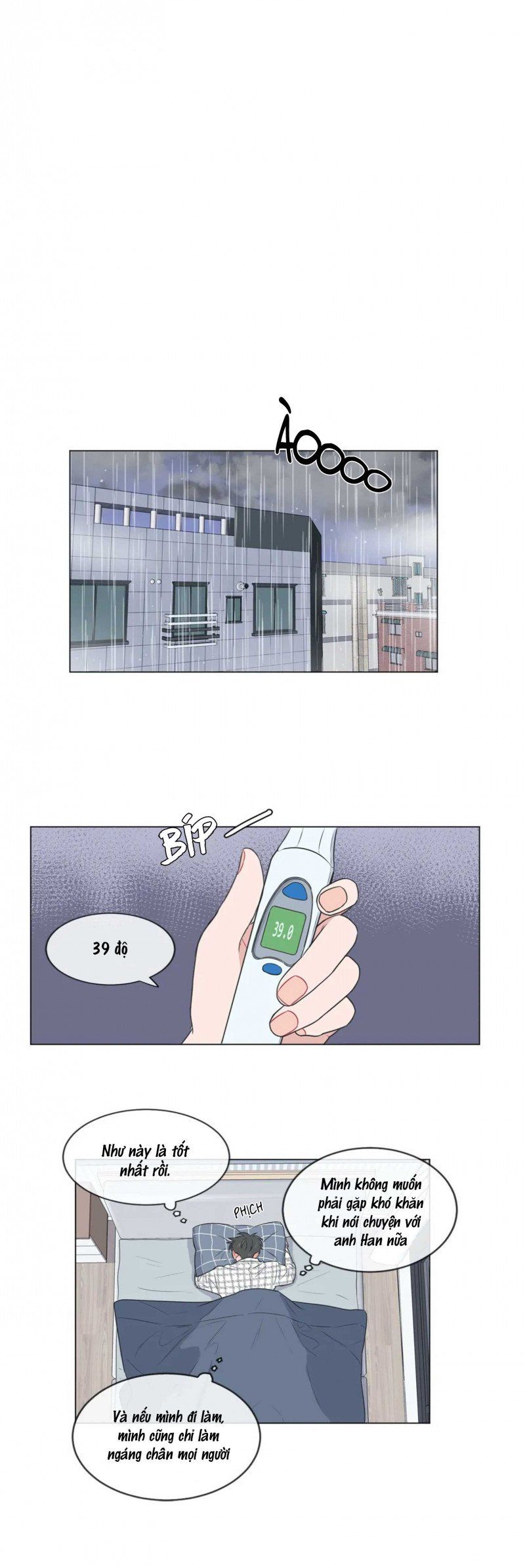 đọc truyện Anti Pt Chương 44 ảnh 3 tại Thiên Thai Truyện