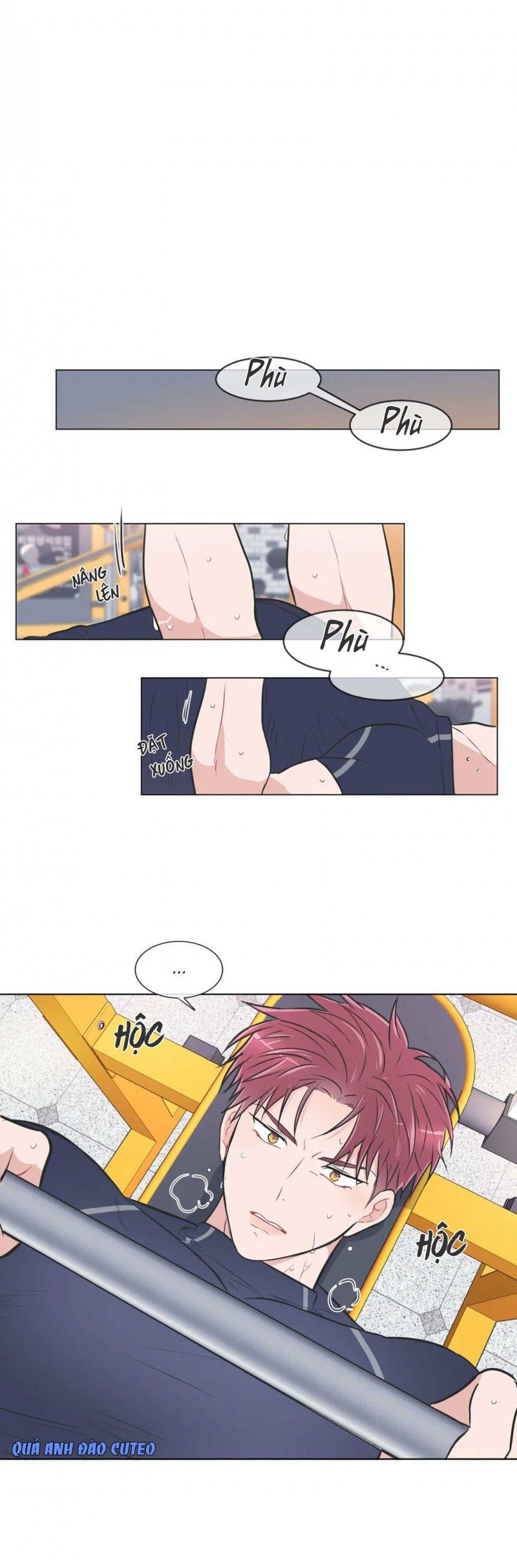 đọc truyện Anti Pt Chương 44 ảnh 13 tại Thiên Thai Truyện