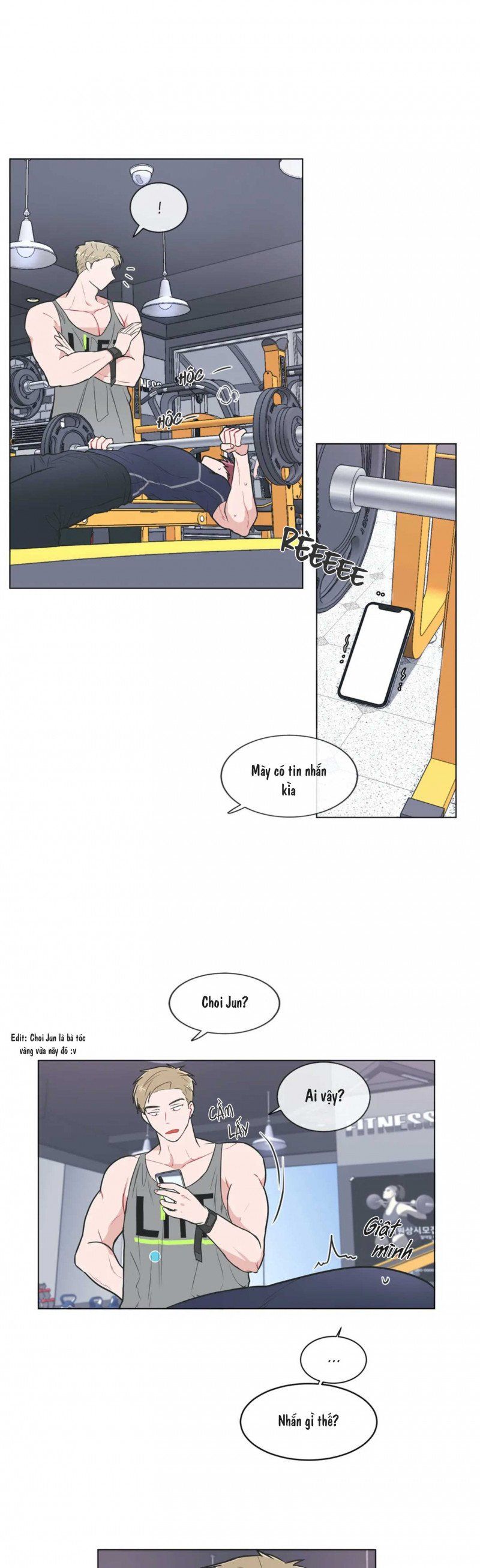 đọc truyện Anti Pt Chương 44 ảnh 14 tại Thiên Thai Truyện