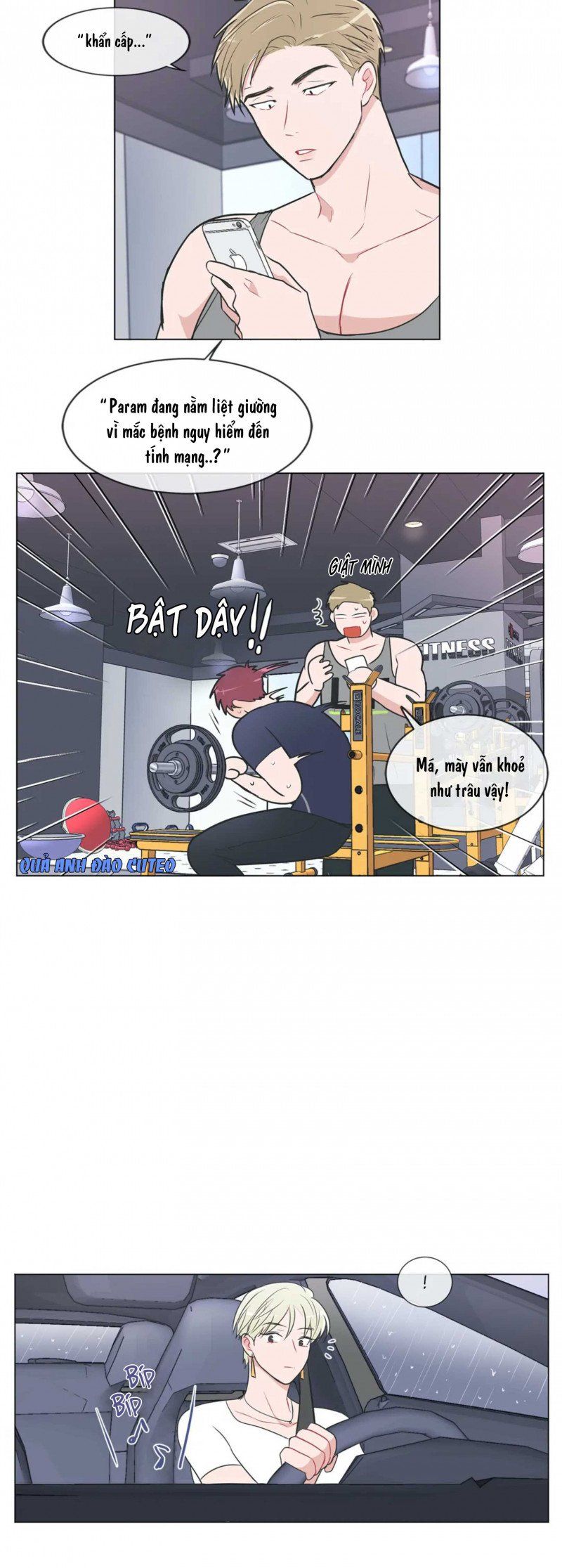 đọc truyện Anti Pt Chương 44 ảnh 15 tại Thiên Thai Truyện