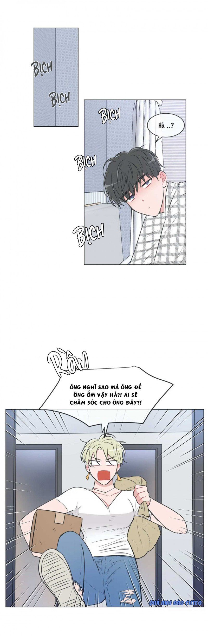 đọc truyện Anti Pt Chương 44 ảnh 4 tại Thiên Thai Truyện