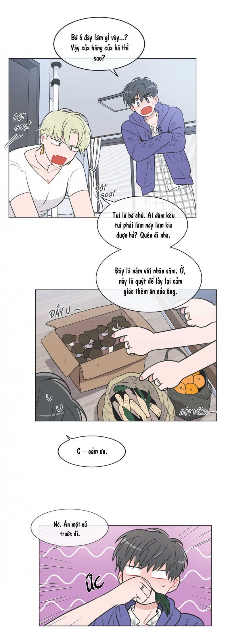 đọc truyện Anti Pt Chương 44 ảnh 5 tại Thiên Thai Truyện