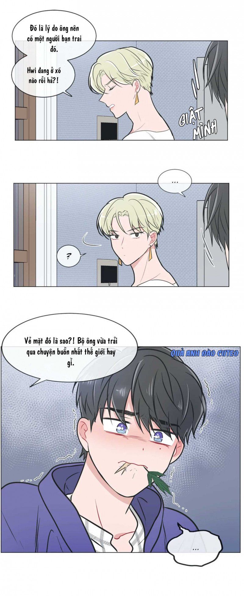 đọc truyện Anti Pt Chương 44 ảnh 6 tại Thiên Thai Truyện