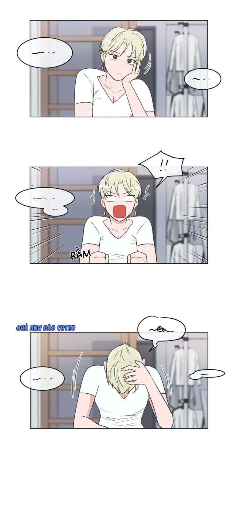 đọc truyện Anti Pt Chương 44 ảnh 7 tại Thiên Thai Truyện