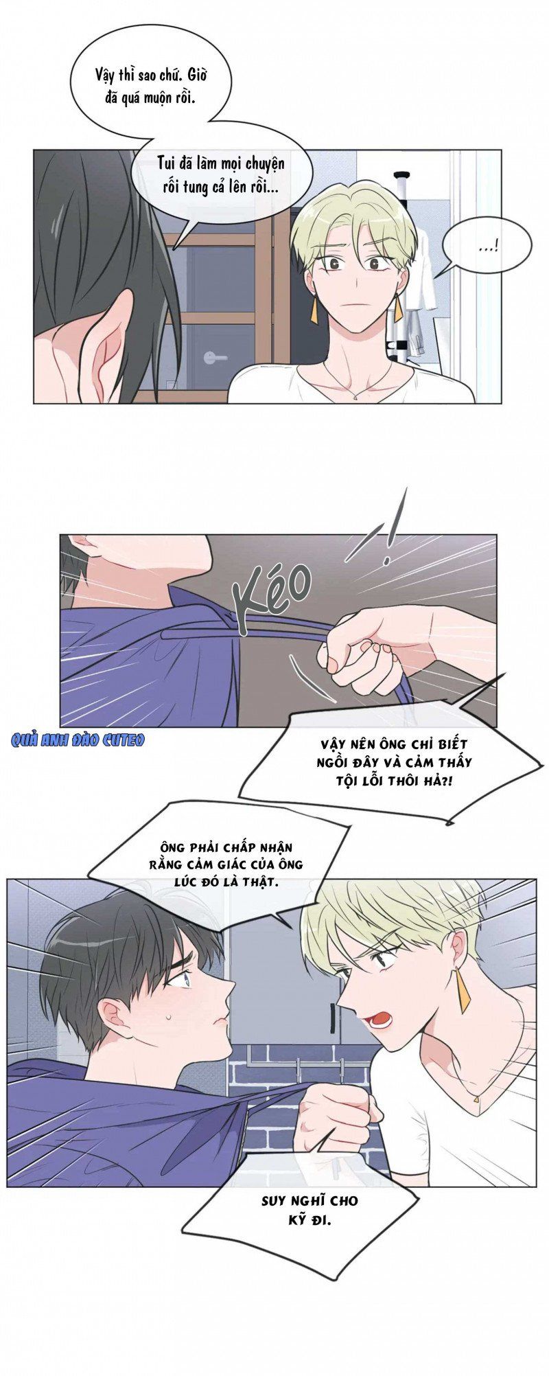 đọc truyện Anti Pt Chương 44 ảnh 9 tại Thiên Thai Truyện