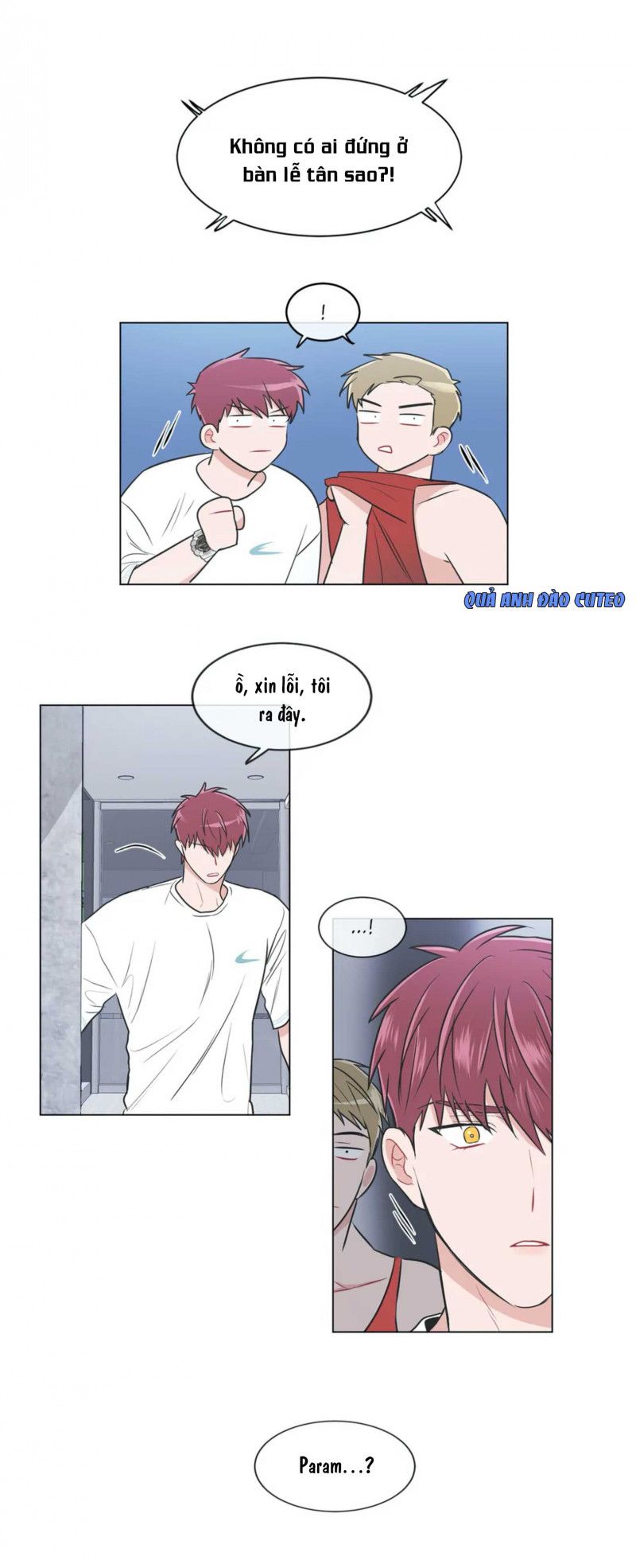 đọc truyện Anti Pt Chương 45 ảnh 12 tại Thiên Thai Truyện