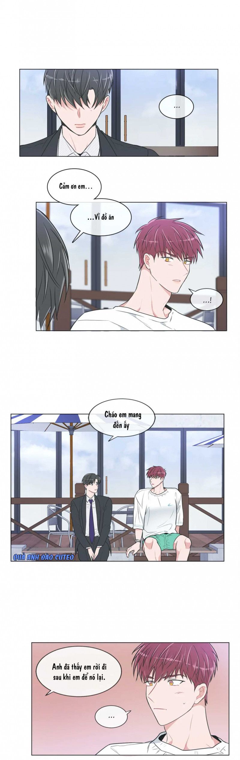 đọc truyện Anti Pt Chương 45 ảnh 16 tại Thiên Thai Truyện