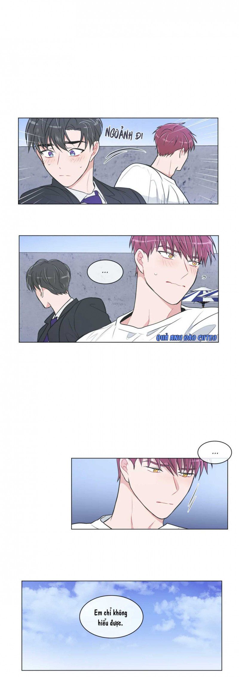 đọc truyện Anti Pt Chương 45 ảnh 18 tại Thiên Thai Truyện