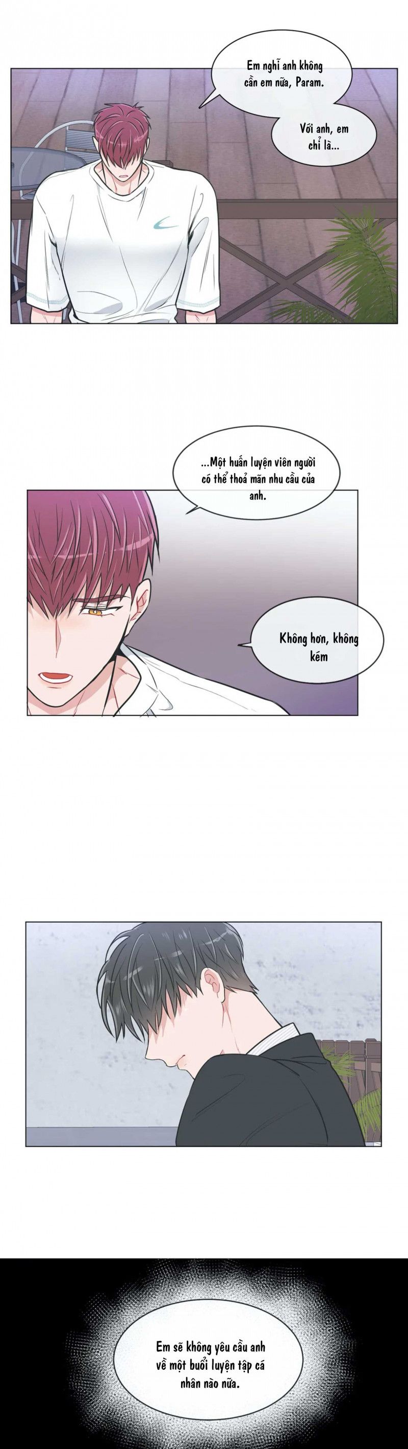 đọc truyện Anti Pt Chương 45 ảnh 19 tại Thiên Thai Truyện