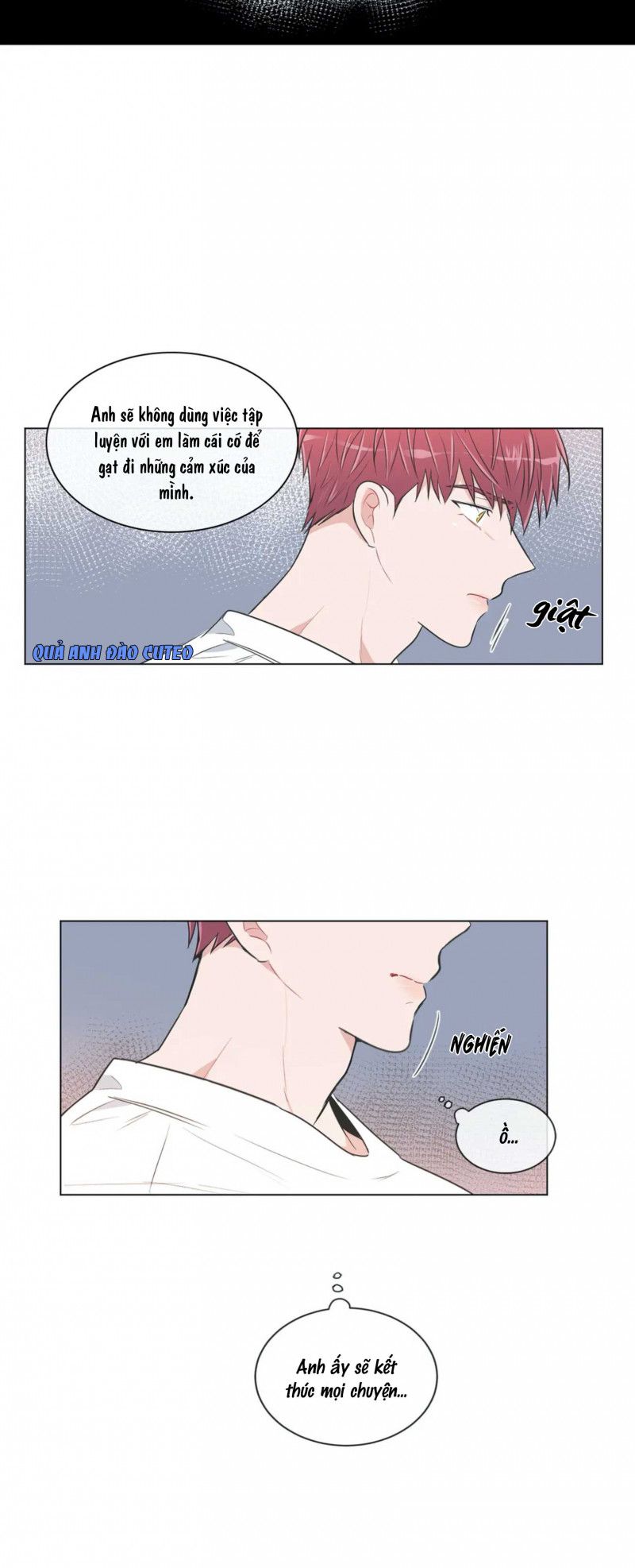 đọc truyện Anti Pt Chương 45 ảnh 20 tại Thiên Thai Truyện