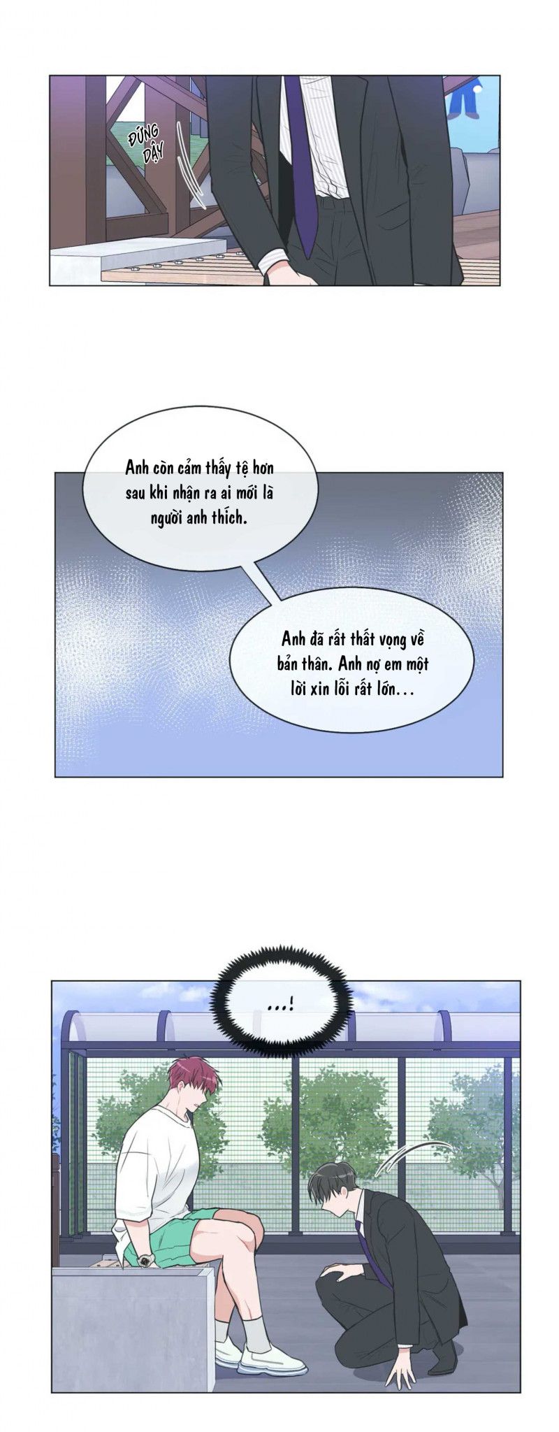 đọc truyện Anti Pt Chương 45 ảnh 21 tại Thiên Thai Truyện