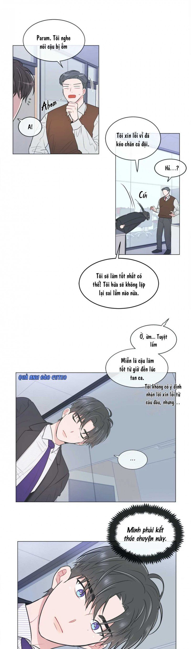 đọc truyện Anti Pt Chương 45 ảnh 4 tại Thiên Thai Truyện