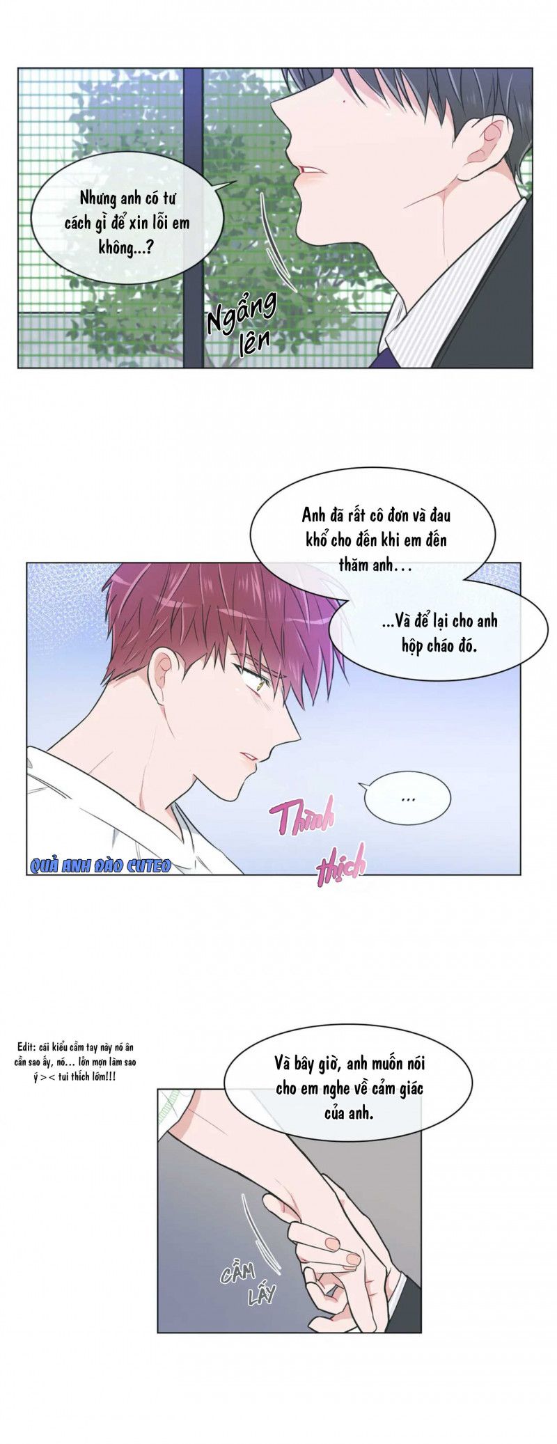 đọc truyện Anti Pt Chương 45 ảnh 22 tại Thiên Thai Truyện