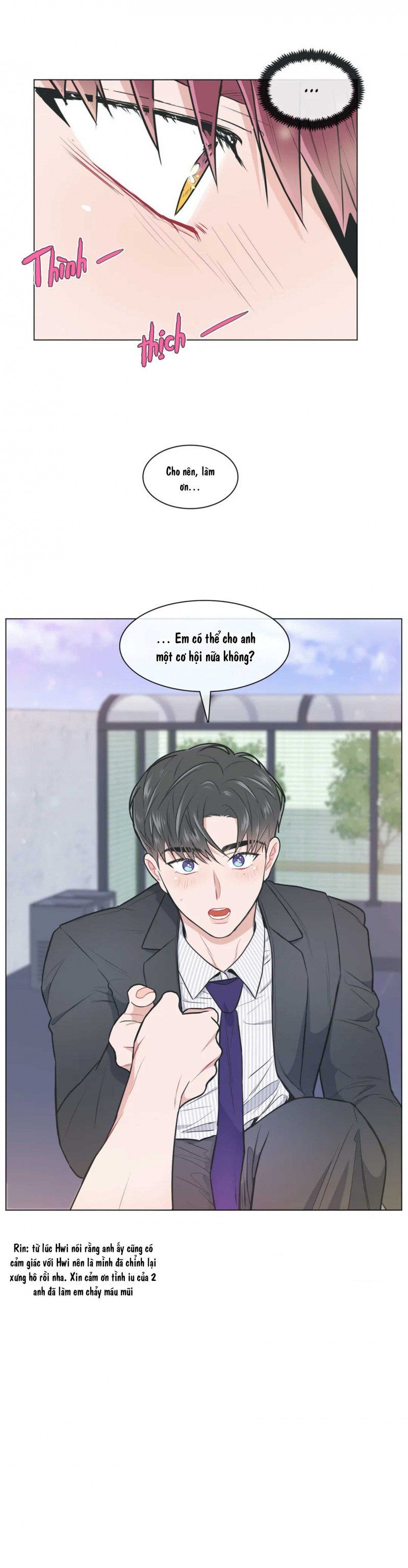 đọc truyện Anti Pt Chương 45 ảnh 23 tại Thiên Thai Truyện