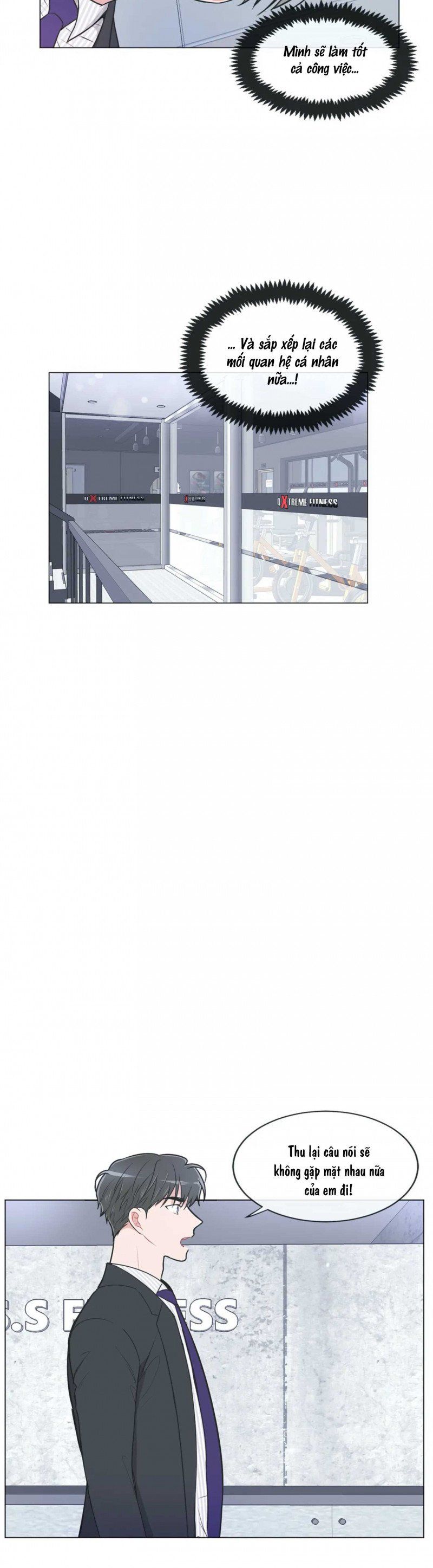 đọc truyện Anti Pt Chương 45 ảnh 5 tại Thiên Thai Truyện