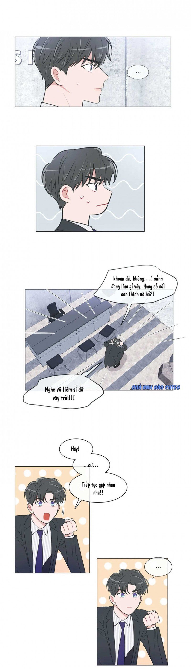 đọc truyện Anti Pt Chương 45 ảnh 6 tại Thiên Thai Truyện